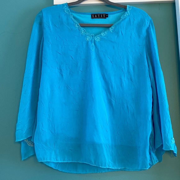 Blouse - Picture 1 of 1